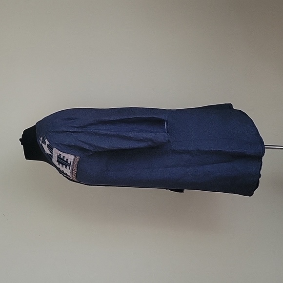 Flying Tomato boho mini dress - Picture 3 of 6